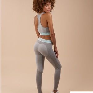 Gymshark Flex Leggings - Tags On